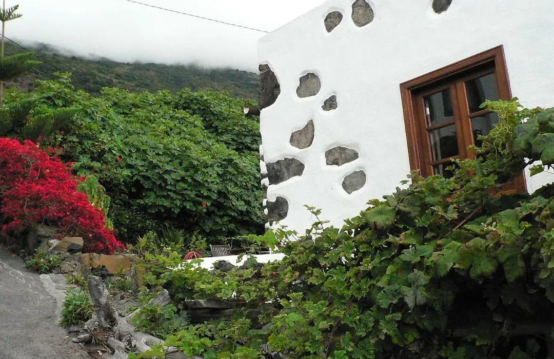 Casa Rural Los Llanillos-1